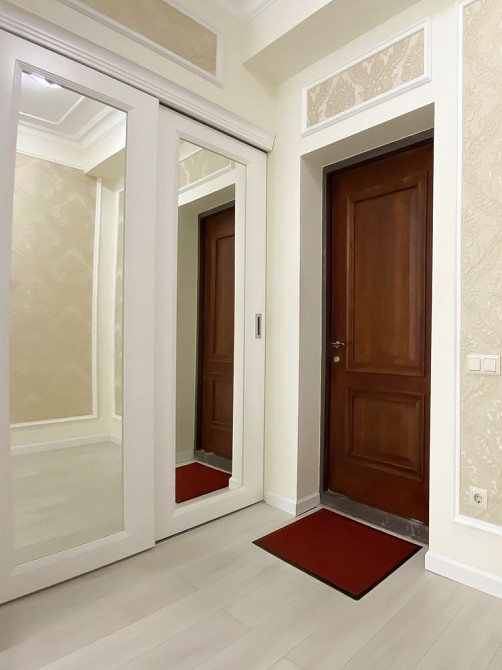 Сдам однокомнатную квартиру до лета, Французский бульвар, ЖК Крит Одесса - изображение 6