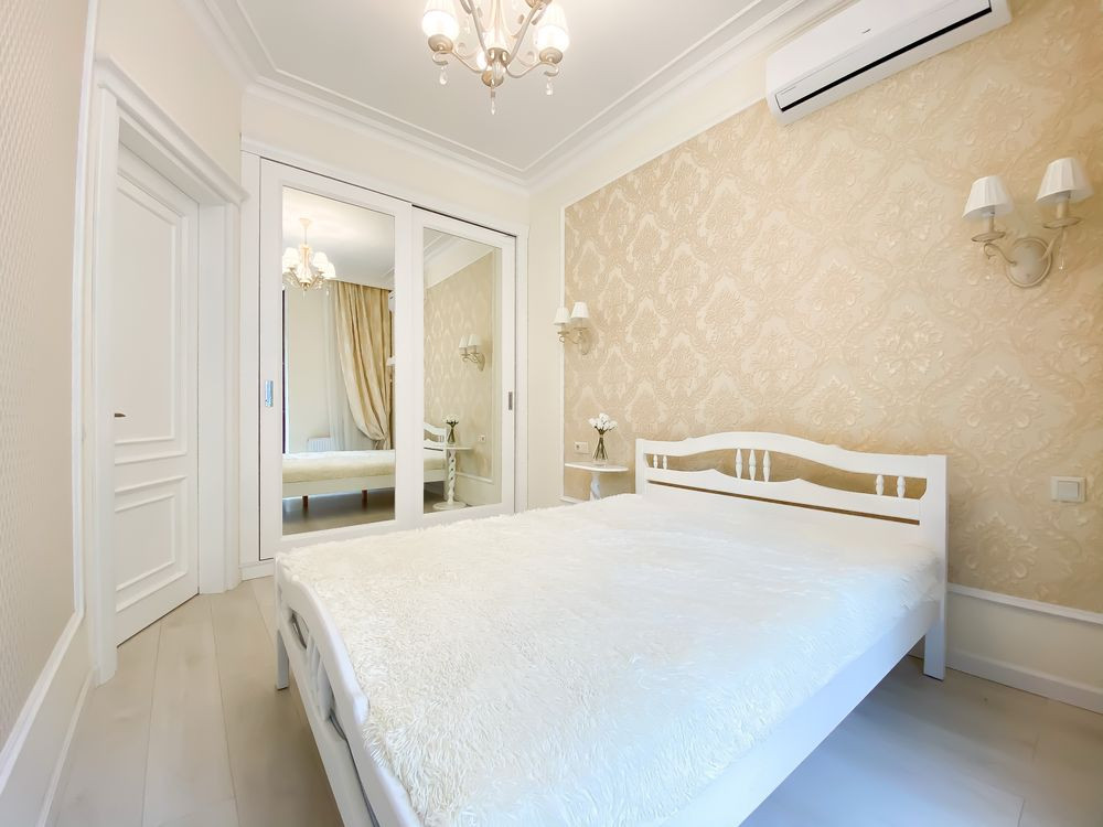 Сдам однокомнатную квартиру до лета, Французский бульвар, ЖК Крит Одесса - изображение 2