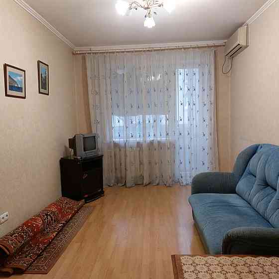 Сдам 3х ком.кв.на Паторжинского Дніпро