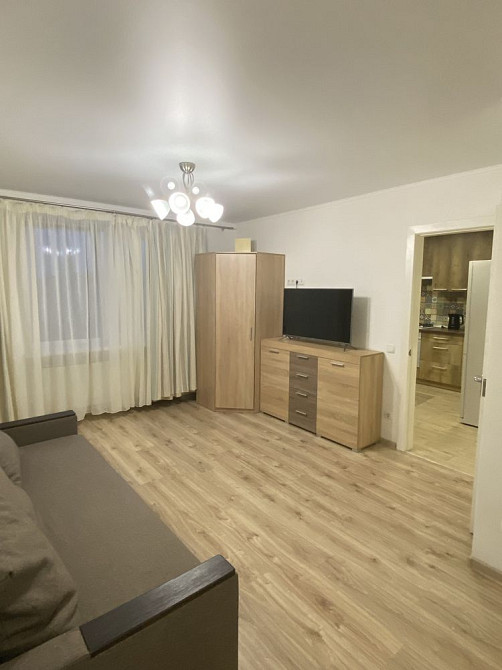 Свободна!Уютная однушка в центре!Новострой!Свет не отключают! Полтава - изображение 2