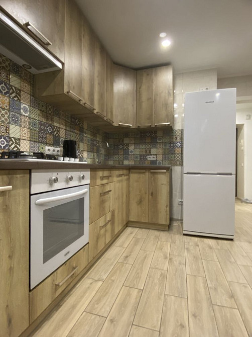 Свободна!Уютная однушка в центре!Новострой!Свет не отключают! Полтава - изображение 7