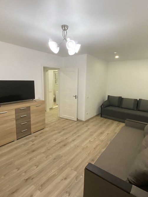 Свободна!Уютная однушка в центре!Новострой!Свет не отключают! Полтава - изображение 4