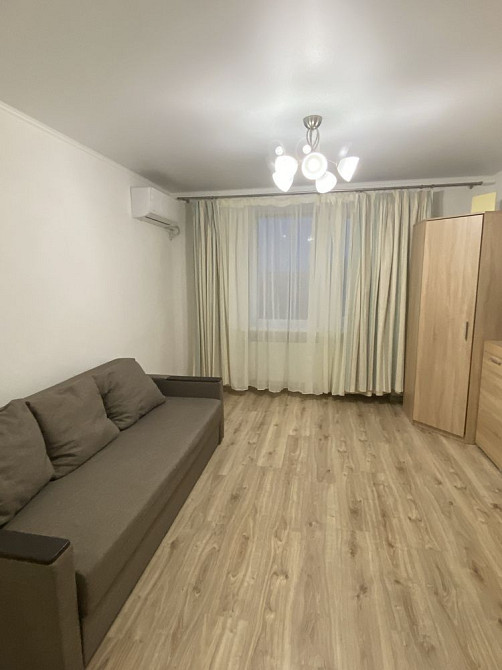 Свободна!Уютная однушка в центре!Новострой!Свет не отключают! Полтава - изображение 5