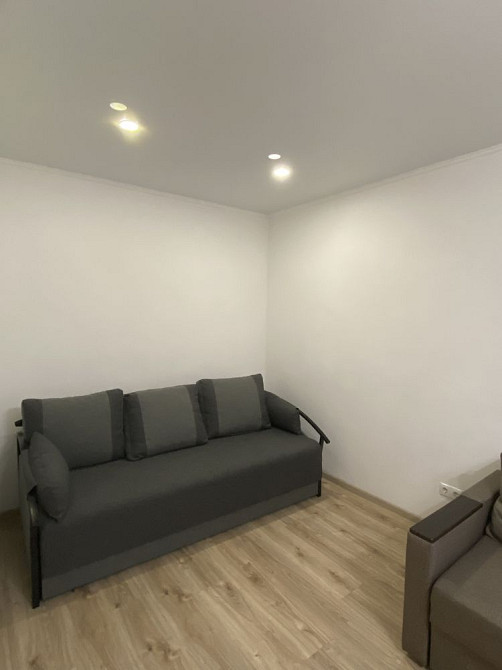 Свободна!Уютная однушка в центре!Новострой!Свет не отключают! Полтава - изображение 6