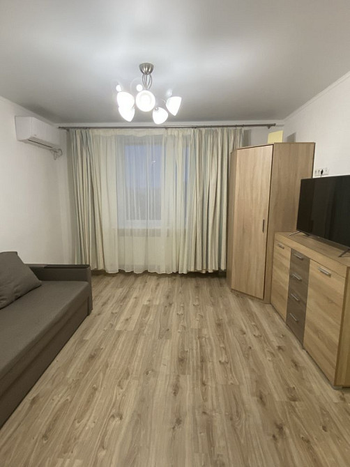 Свободна!Уютная однушка в центре!Новострой!Свет не отключают! Полтава - изображение 3