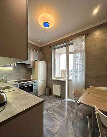 Кирило-Мефодіївська 2 Жк Старокиївський ОРЕНДА 1-к кв. ГЕНЕРАТОР в буд Kyiv