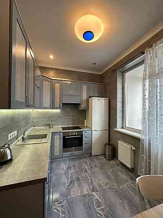 Кирило-Мефодіївська 2 Жк Старокиївський ОРЕНДА 1-к кв. ГЕНЕРАТОР в буд Kyiv