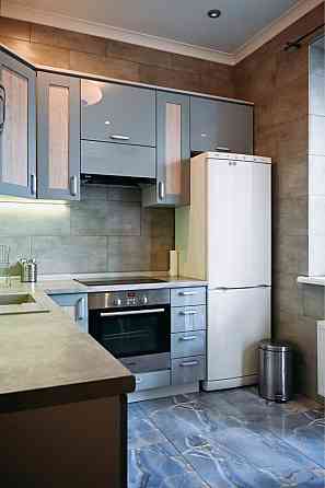 Кирило-Мефодіївська 2 Жк Старокиївський ОРЕНДА 1-к кв. ГЕНЕРАТОР в буд Kyiv