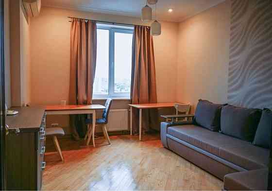 Кирило-Мефодіївська 2 Жк Старокиївський ОРЕНДА 1-к кв. ГЕНЕРАТОР в буд Kyiv