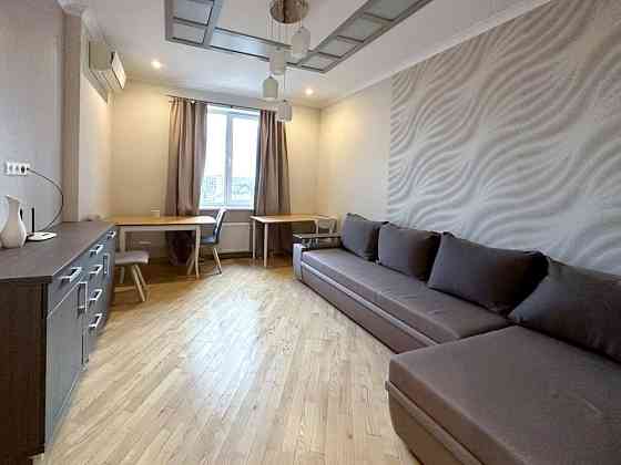 Кирило-Мефодіївська 2 Жк Старокиївський ОРЕНДА 1-к кв. ГЕНЕРАТОР в буд Kyiv