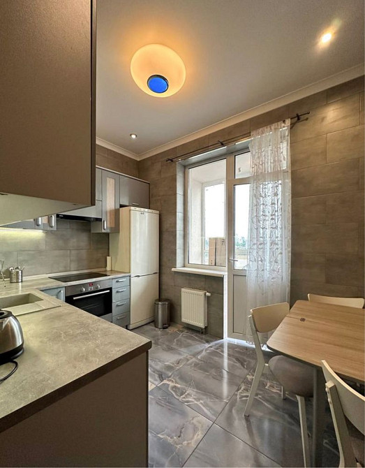 Кирило-Мефодіївська 2 Жк Старокиївський ОРЕНДА 1-к кв. ГЕНЕРАТОР в буд Kyiv - photo 6