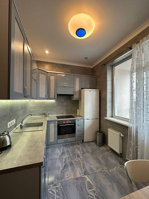 Кирило-Мефодіївська 2 Жк Старокиївський ОРЕНДА 1-к кв. ГЕНЕРАТОР в буд Kyiv - photo 5