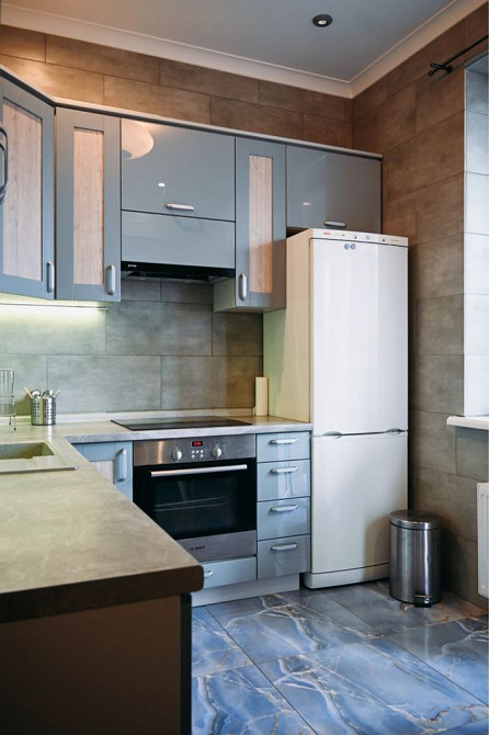 Кирило-Мефодіївська 2 Жк Старокиївський ОРЕНДА 1-к кв. ГЕНЕРАТОР в буд Kyiv - photo 2