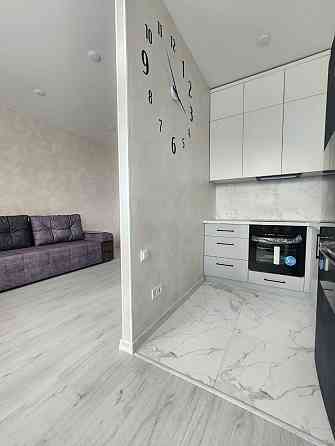 Оренда квартири студії на Таращанському масиві Біла Церква