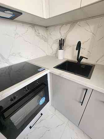 Оренда квартири студії на Таращанському масиві Біла Церква