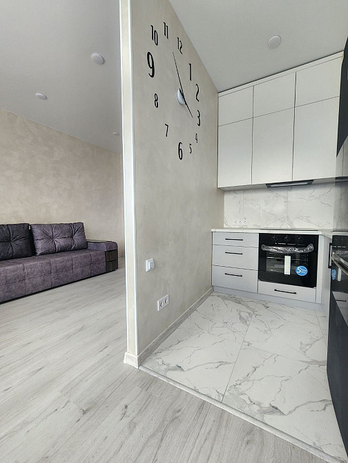 Оренда квартири студії на Таращанському масиві Біла Церква - зображення 4