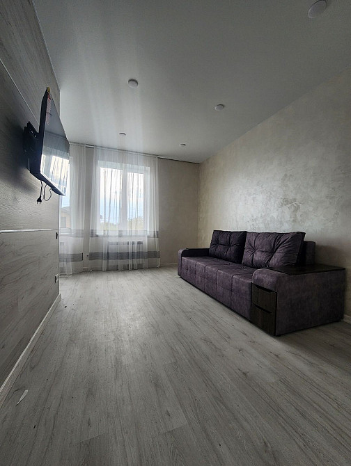 Оренда квартири студії на Таращанському масиві Біла Церква - зображення 5