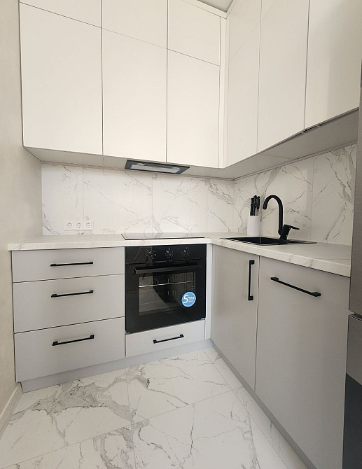 Оренда квартири студії на Таращанському масиві Біла Церква - зображення 2