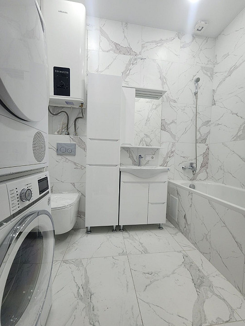 Оренда квартири студії на Таращанському масиві Біла Церква - зображення 6