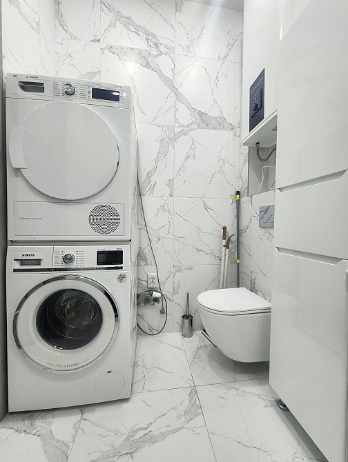 Оренда квартири студії на Таращанському масиві Біла Церква - зображення 7