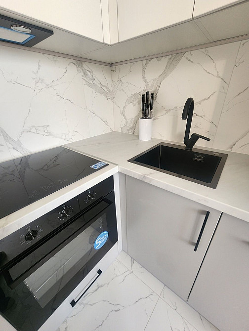 Оренда квартири студії на Таращанському масиві Біла Церква - зображення 3