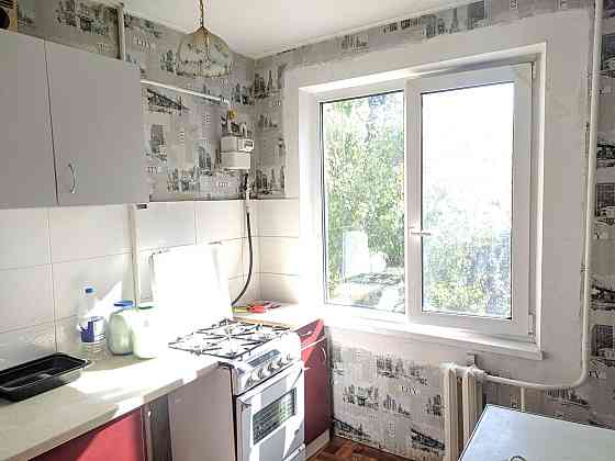 1-кімн. квартира, р-н Молокозаводу Черкаси