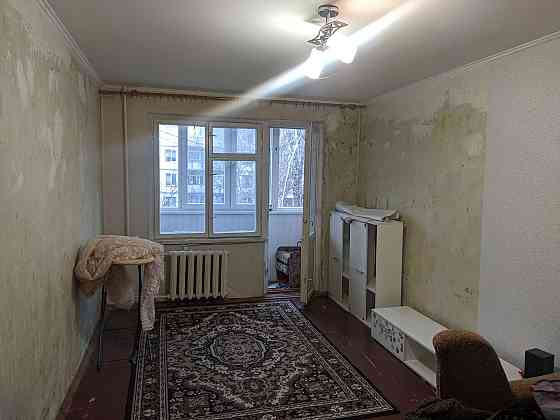1-кімн. квартира, р-н Молокозаводу Черкаси