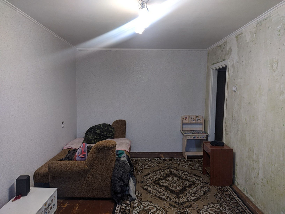 1-кімн. квартира, р-н Молокозаводу Черкассы - изображение 2