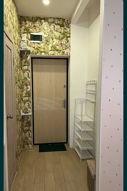 Сдам на длительно 1к смарт квартиру на Бочарова Крижанівка - изображение 3