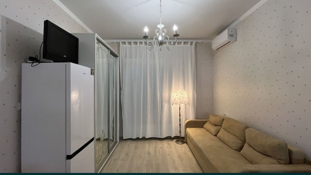 Сдам на длительно 1к смарт квартиру на Бочарова Крижанівка - изображение 2