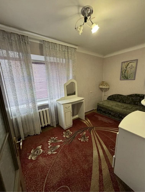 Здається 3к квартира,можна з тваринами Хмельницький - зображення 2