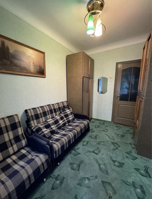 Здається 3к квартира,можна з тваринами Хмельницький - зображення 5