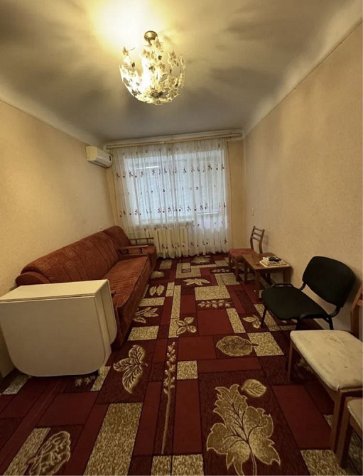 Здається 3к квартира,можна з тваринами Хмельницький - зображення 1