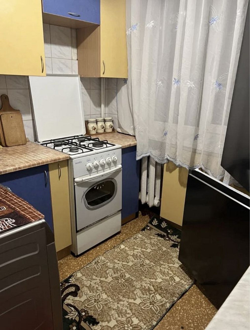 Здається 3к квартира,можна з тваринами Хмельницький - зображення 6