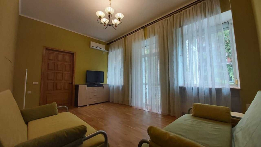 Печерський р-н, вул. Шота Руставелі 22Б, оренда 1 кімн. Без комісії. Kyiv - photo 8