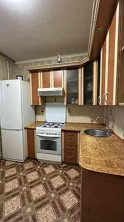 Можна з тваринкою Оренда 2к квартири Озерна Хмельницкий