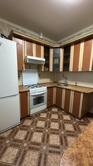 Можна з тваринкою Оренда 2к квартири Озерна Хмельницкий - изображение 1