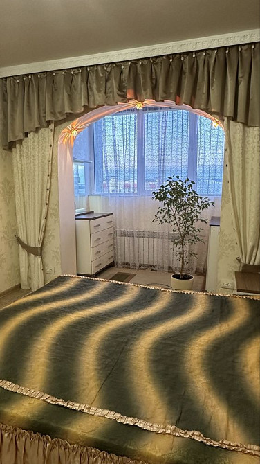 Можна з тваринкою Оренда 2к квартири Озерна Хмельницкий - изображение 7