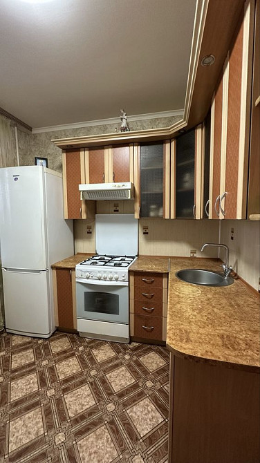 Можна з тваринкою Оренда 2к квартири Озерна Хмельницкий - изображение 2