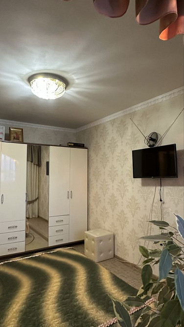 Можна з тваринкою Оренда 2к квартири Озерна Хмельницкий - изображение 8