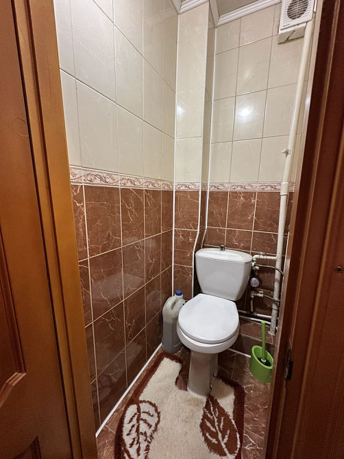 Можна з тваринкою Оренда 2к квартири Озерна Хмельницкий - изображение 4