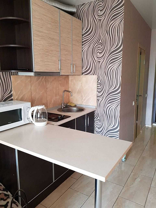 Однокомнатная квартира Гостинка Академика Павлова собственник Харків - зображення 1