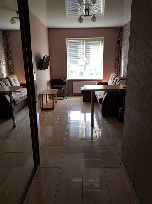 Однокомнатная квартира Гостинка Академика Павлова собственник Харків - зображення 4