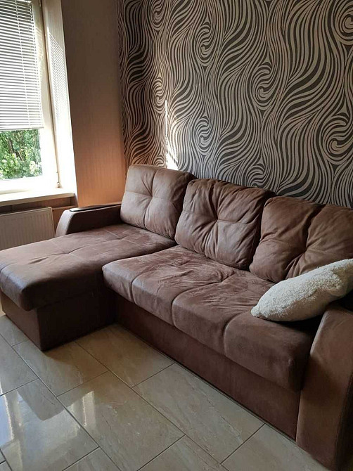 Однокомнатная квартира Гостинка Академика Павлова собственник Харків - зображення 2