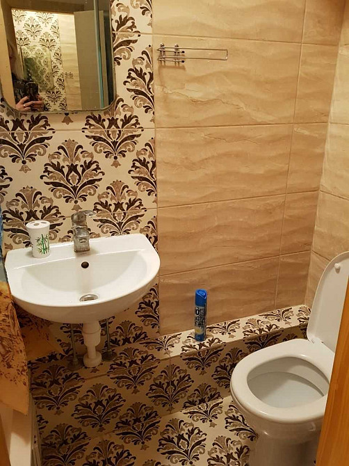 Однокомнатная квартира Гостинка Академика Павлова собственник Харків - зображення 5