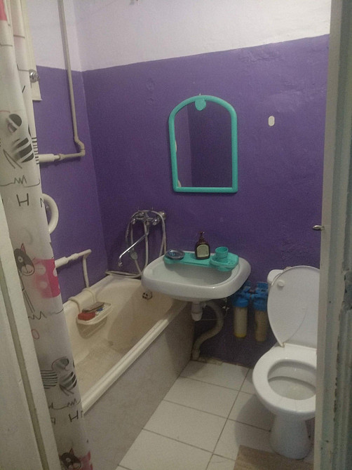 Сдам квартиру в центре города Могилев - Подольский - изображение 3