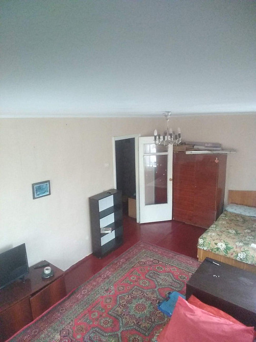 Сдам квартиру в центре города Могилев - Подольский - изображение 1