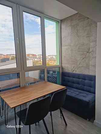 НОВОБУДОВА 1-кім. Костромська, Автономка Ровно