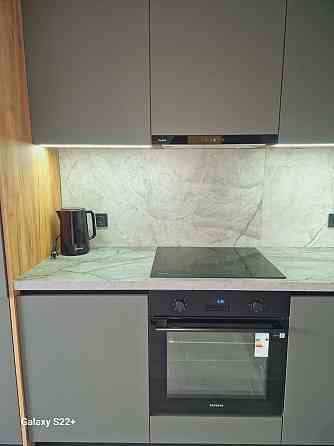 НОВОБУДОВА 1-кім. Костромська, Автономка Ровно