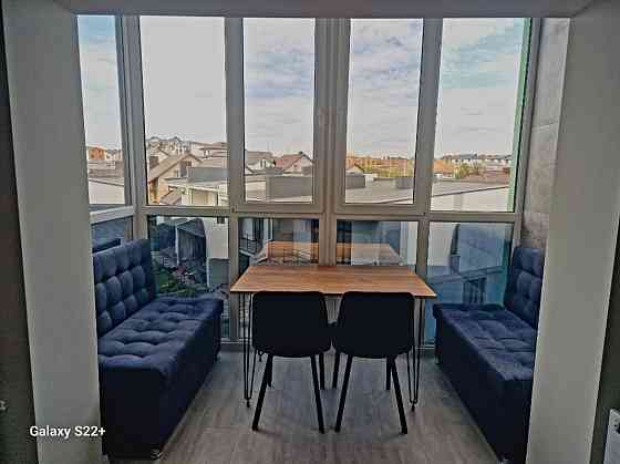 НОВОБУДОВА 1-кім. Костромська, Автономка Ровно